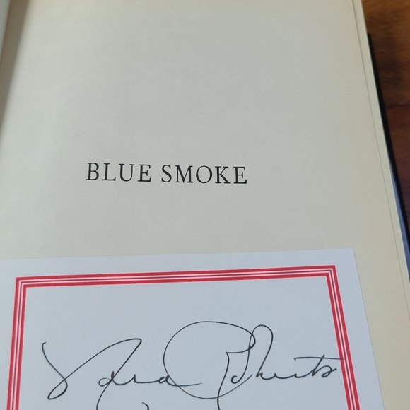 Autographed Books - Picture 6 of 8